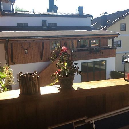 Ferienwohnung Angerer Stumm Zewnętrze zdjęcie