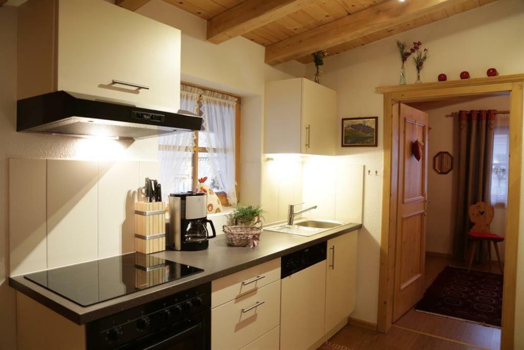 Ferienwohnung Angerer Stumm Zewnętrze zdjęcie
