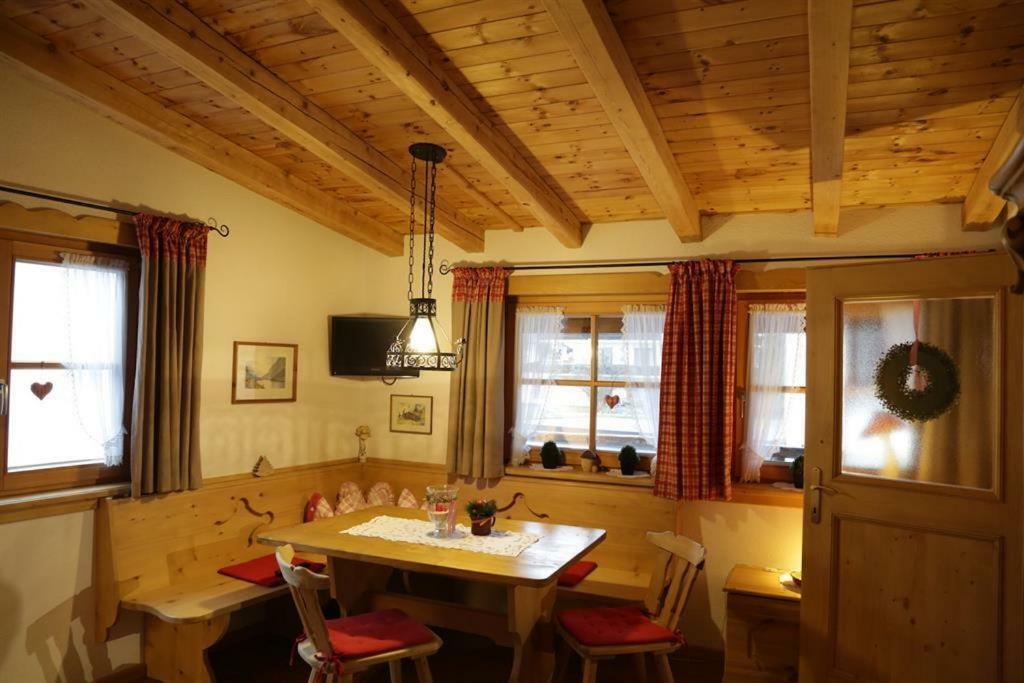 Ferienwohnung Angerer Stumm Zewnętrze zdjęcie